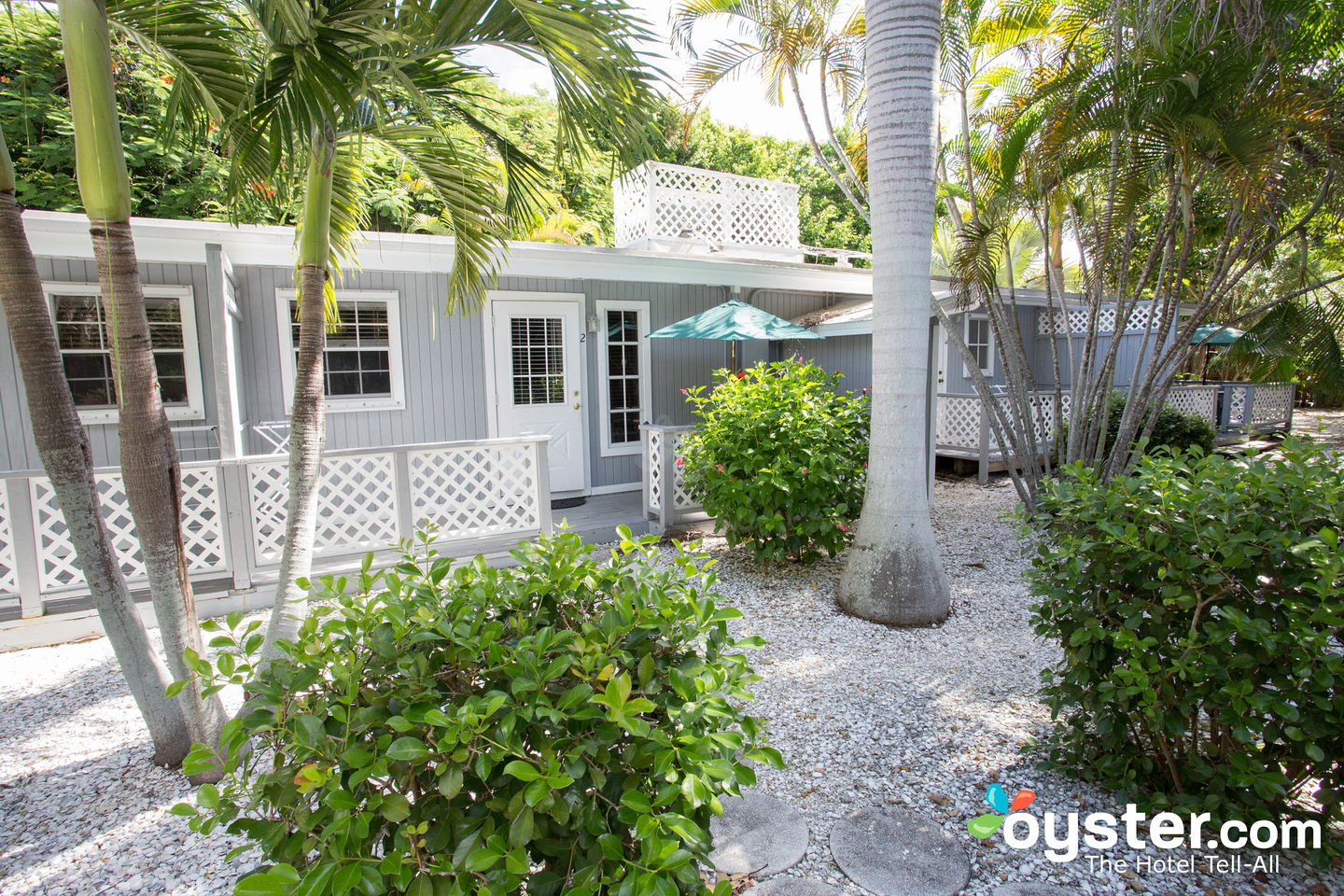 The Best Cottages In Sanibel Island Fl Oyster Com