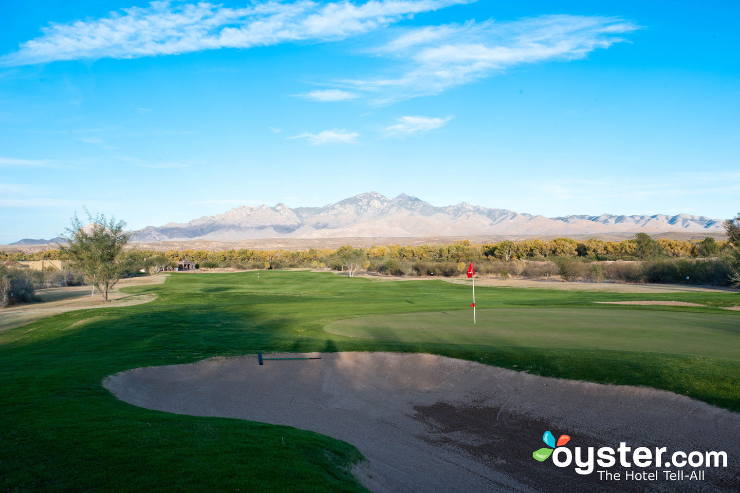 Tubac Golf Resort & Spa Review What To REALLY Expect If You Stay