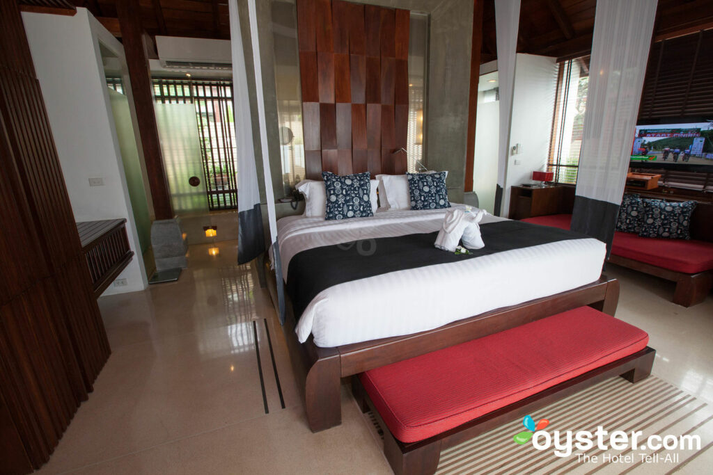 Pavilion Samui Villas Resort Review What To Really Expect - 