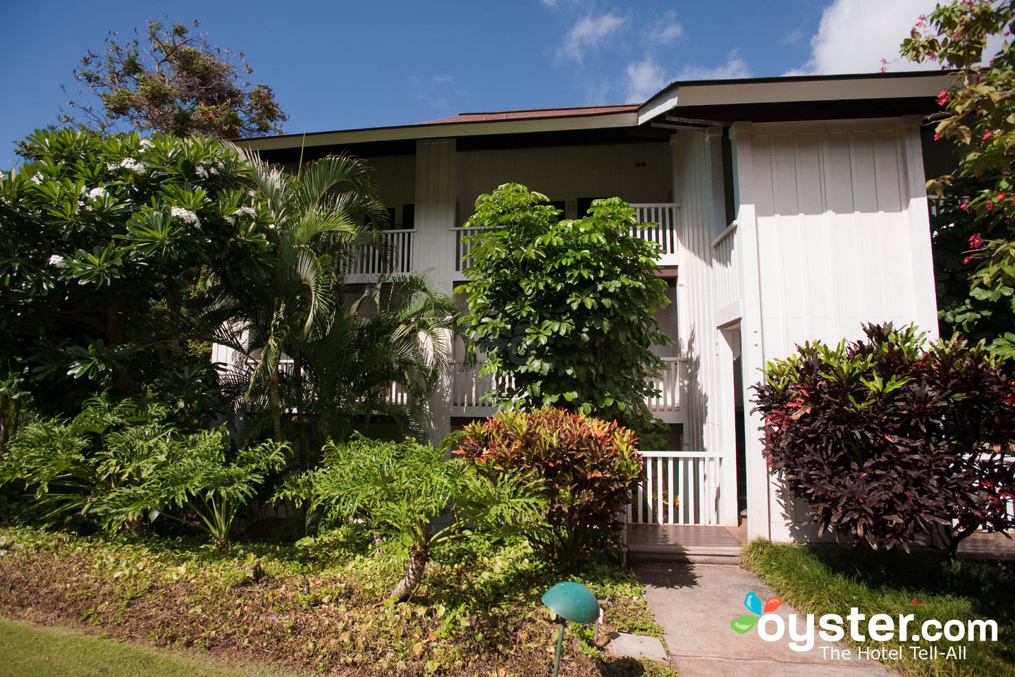 Castle Kiahuna Plantation Beach Bungalows: Review + Updated Rates (Sep ...