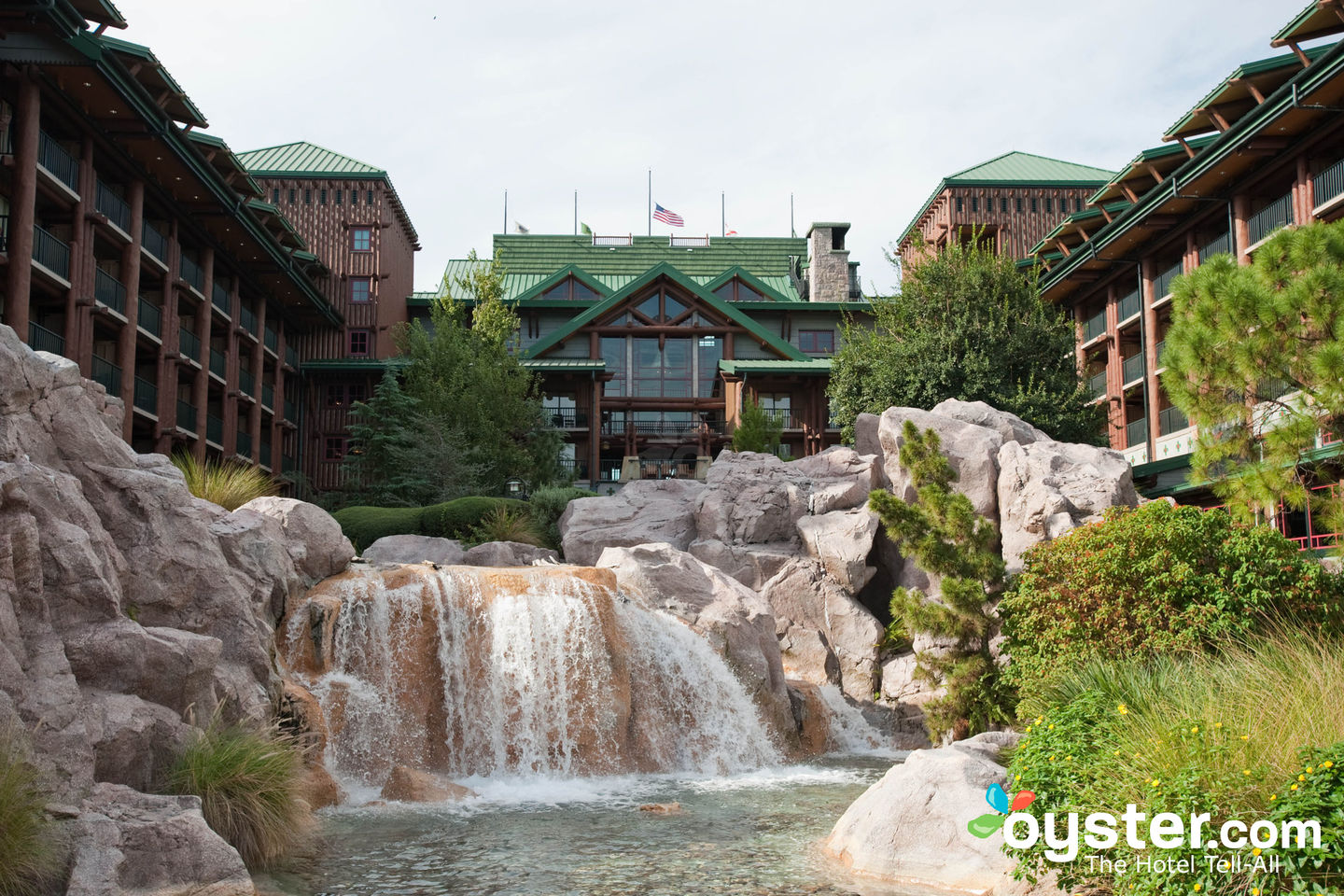 10 Things We Love About Disneys Wilderness Lodge