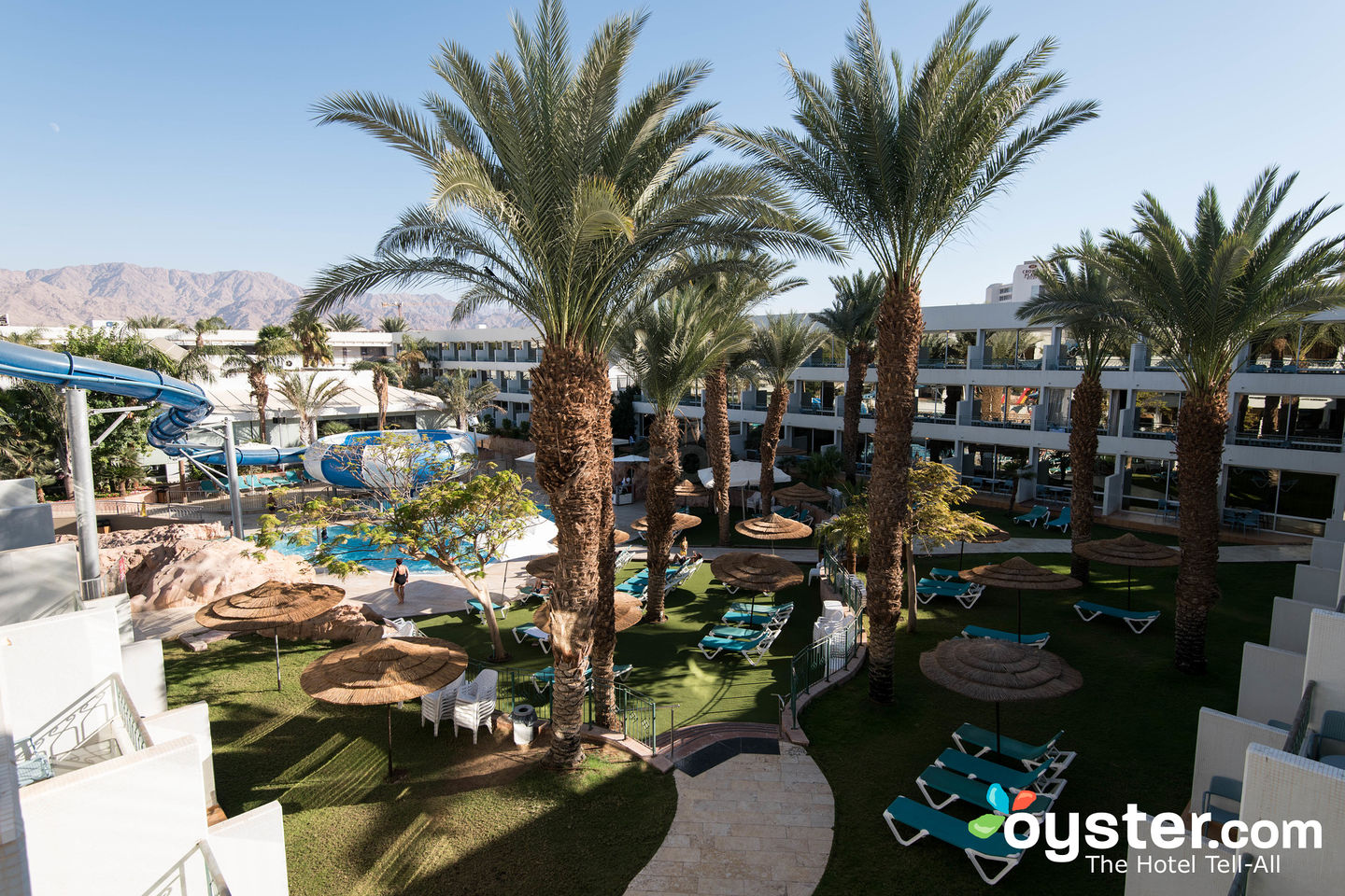 Leonardo Club Hotel Eilat Review What To REALLY Expect If You Stay