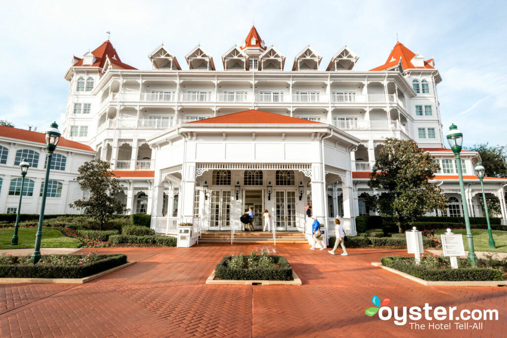 Disney S Grand Floridian Resort Spa Review What To Really