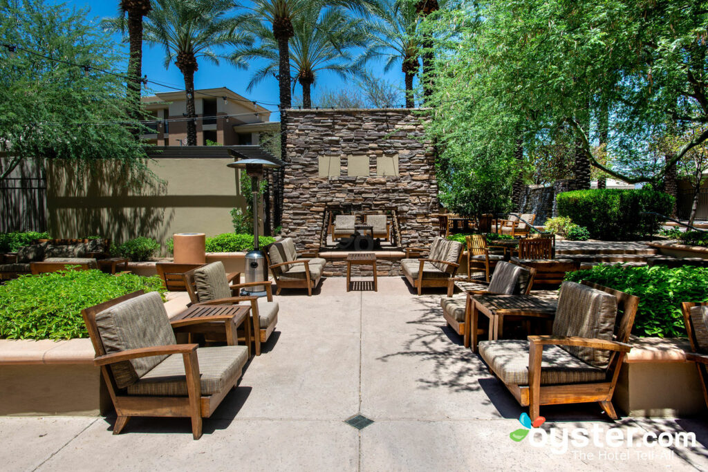 The Westin Kierland Villas Review Updated Rates Sep 2019