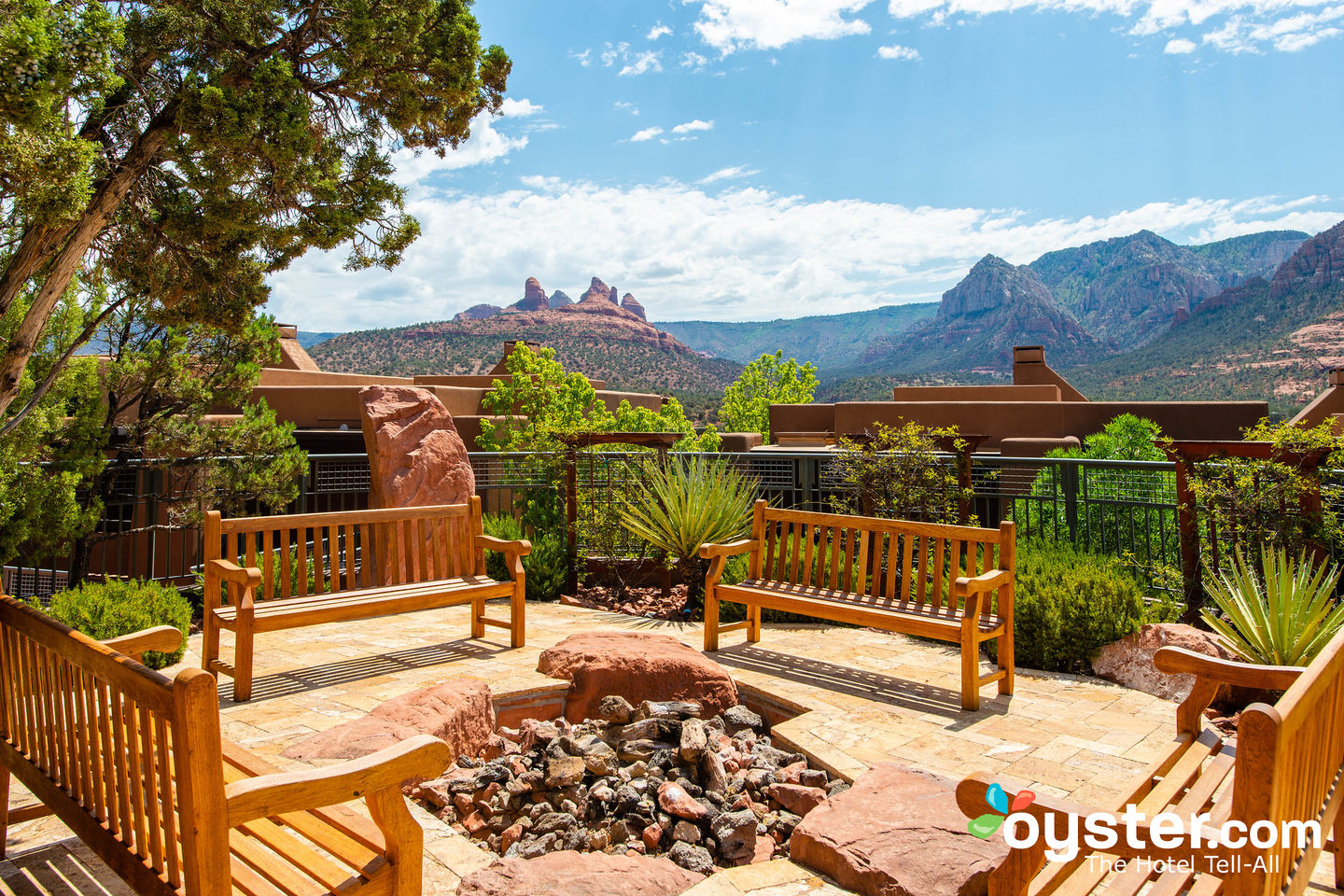 Sedona Az Kid Friendly Resorts