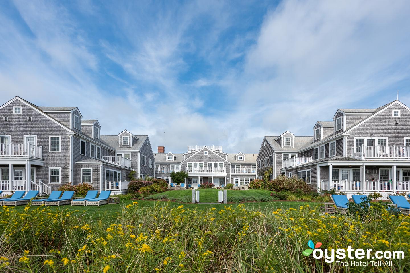 White Elephant Hotel Garden Cottages Lofts The Harborview