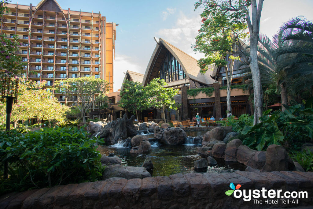 Aulani A Disney Resort Spa Review What To Really Expect If You