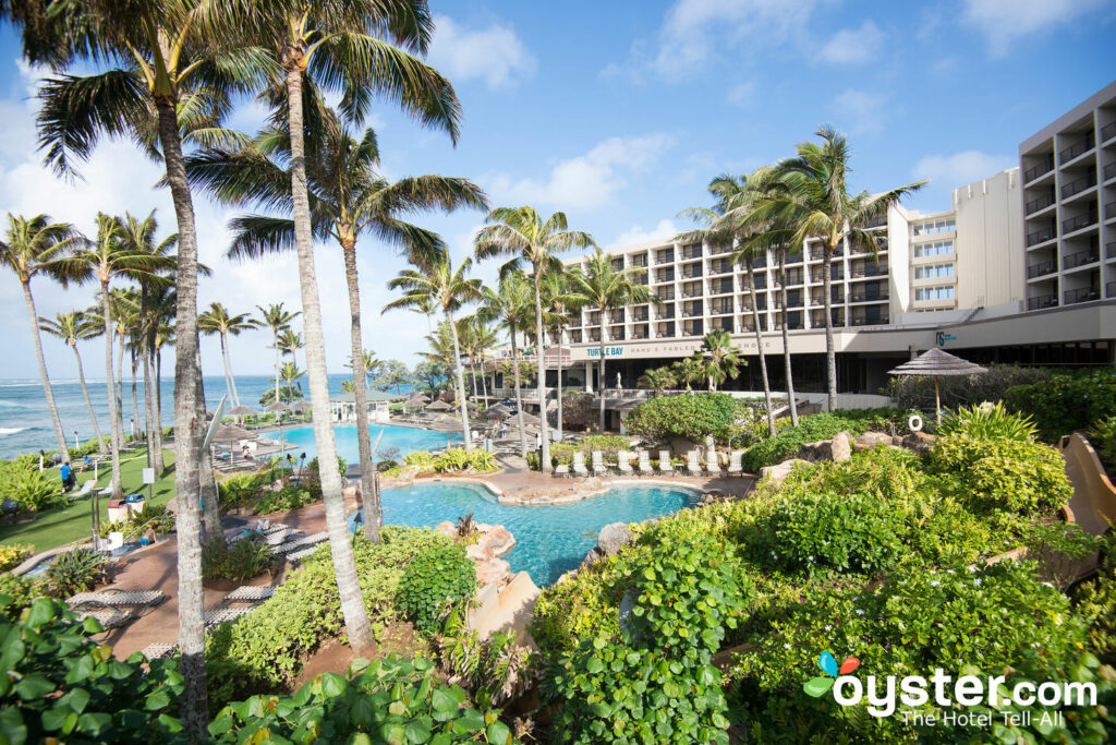 Turtle Bay Resort Review What To Really Expect If You Stay