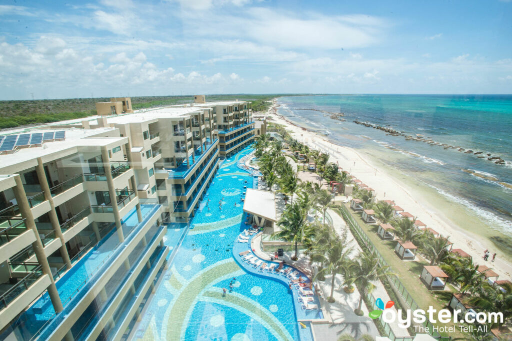 el dorado seaside resort riviera maya        
        <figure class=