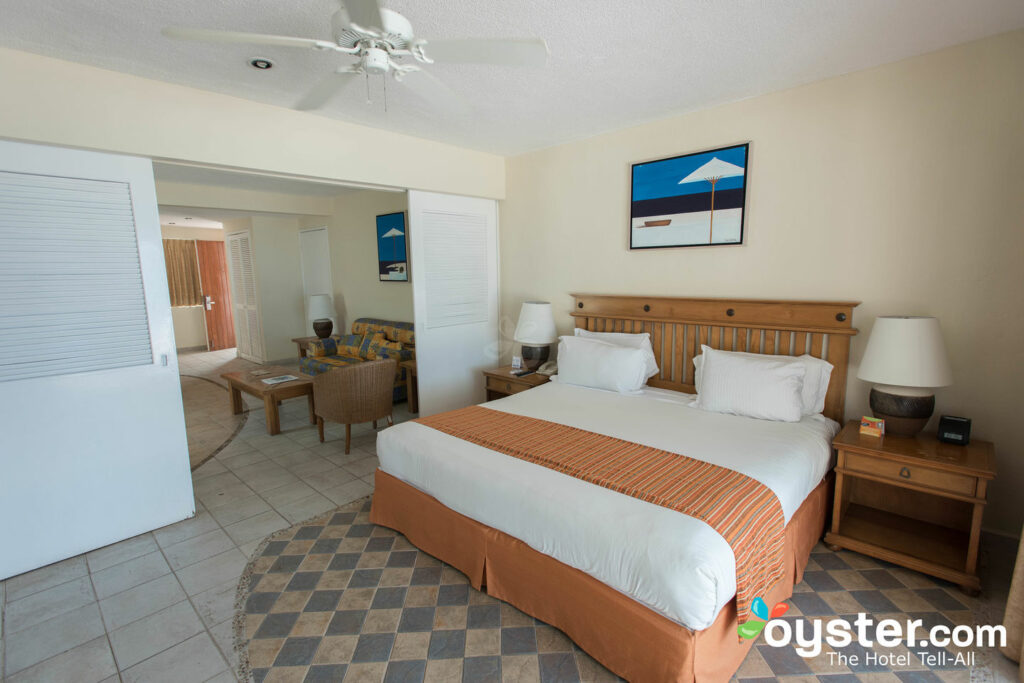 Sunscape Sabor Cozumel The Deluxe Oceanfront At Sunscape Sabor