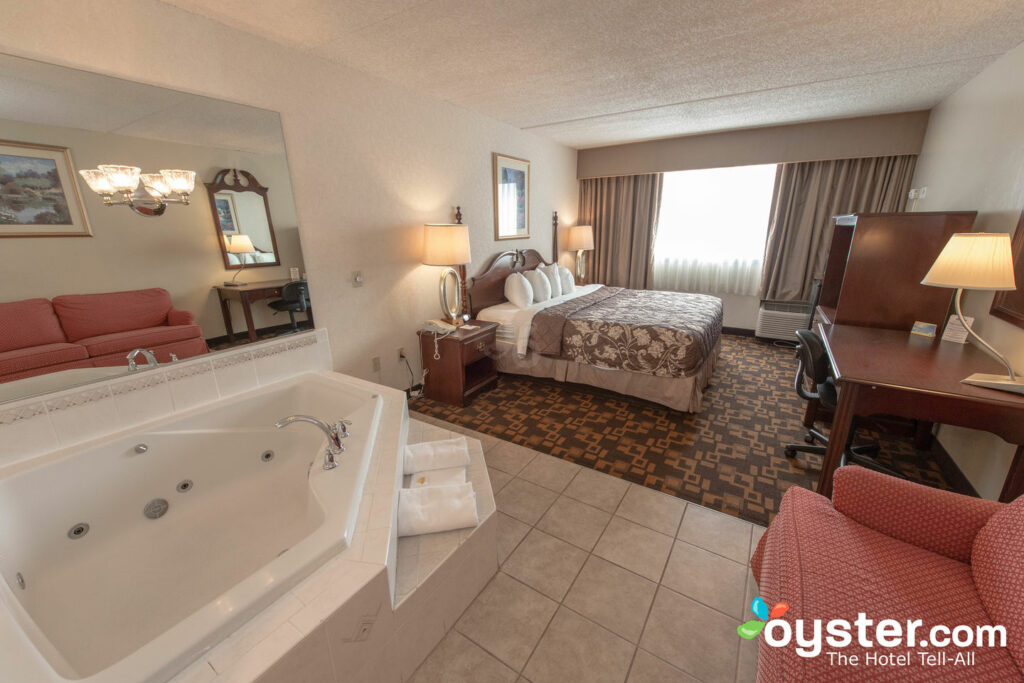 Days Inn By Wyndham Gettysburg Review What To Really Expect