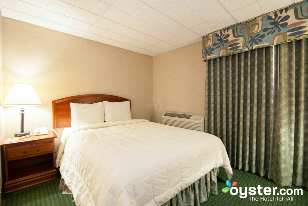 Quality Inn East Stroudsburg Poconos Review Updated - 