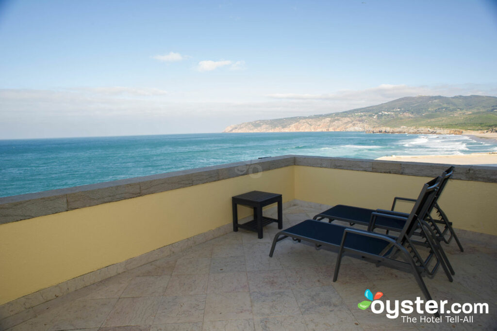 Fortaleza Do Guincho Review Updated Rates Oct 2019