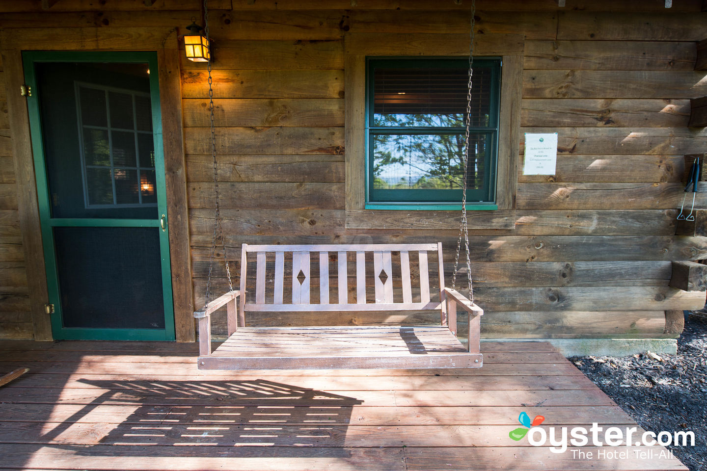 The 6 Best Smoky Mountains Cabin Resorts Oyster Com