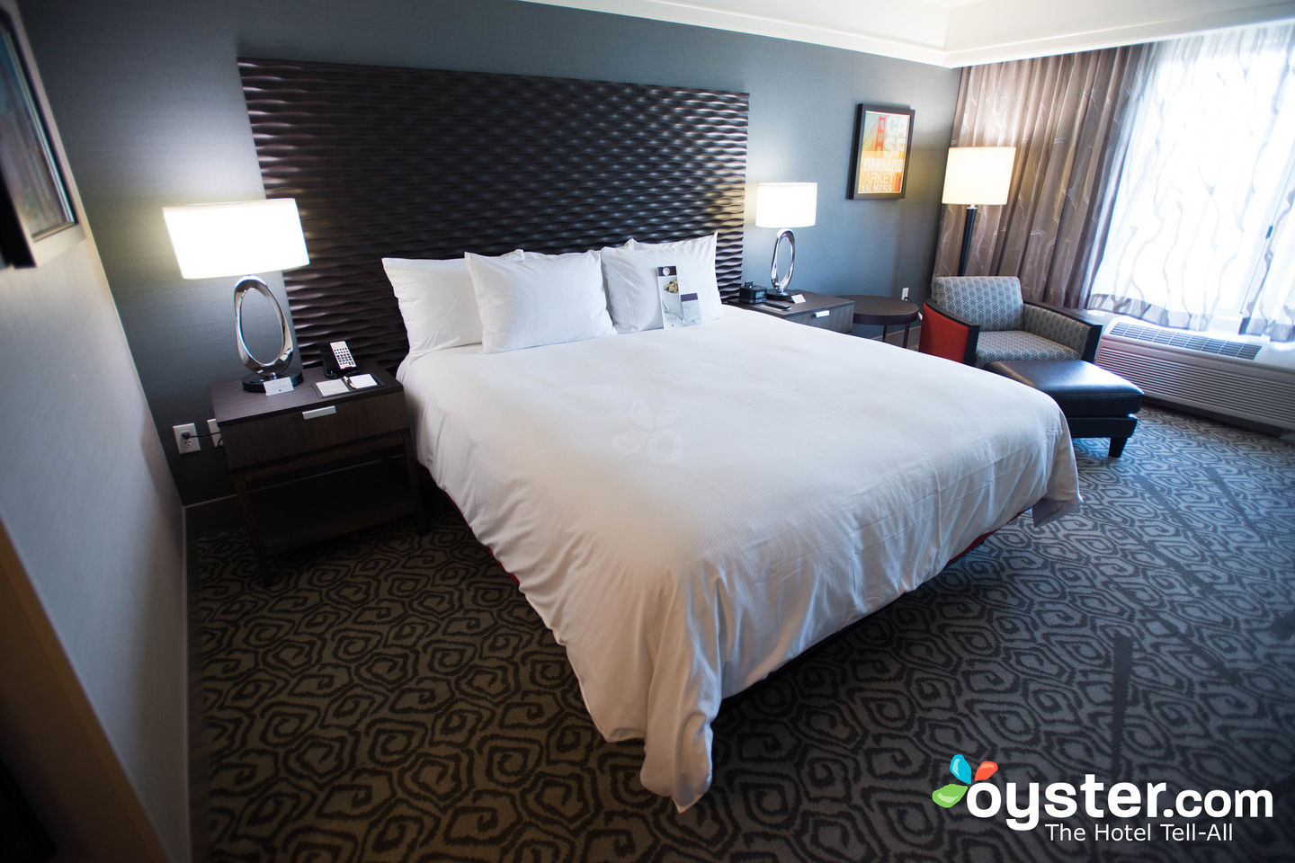 Doubletree By Hilton Hotel San Francisco Airport North Review What To Really Expect If You Stay