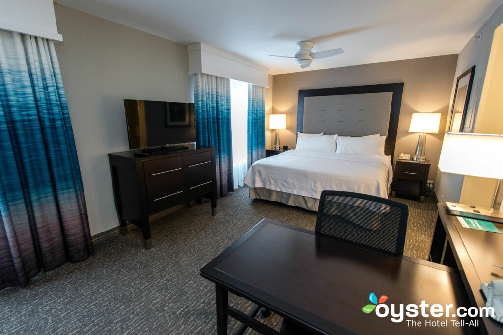 Homewood Suites By Hilton Asheville Tunnel Road Review