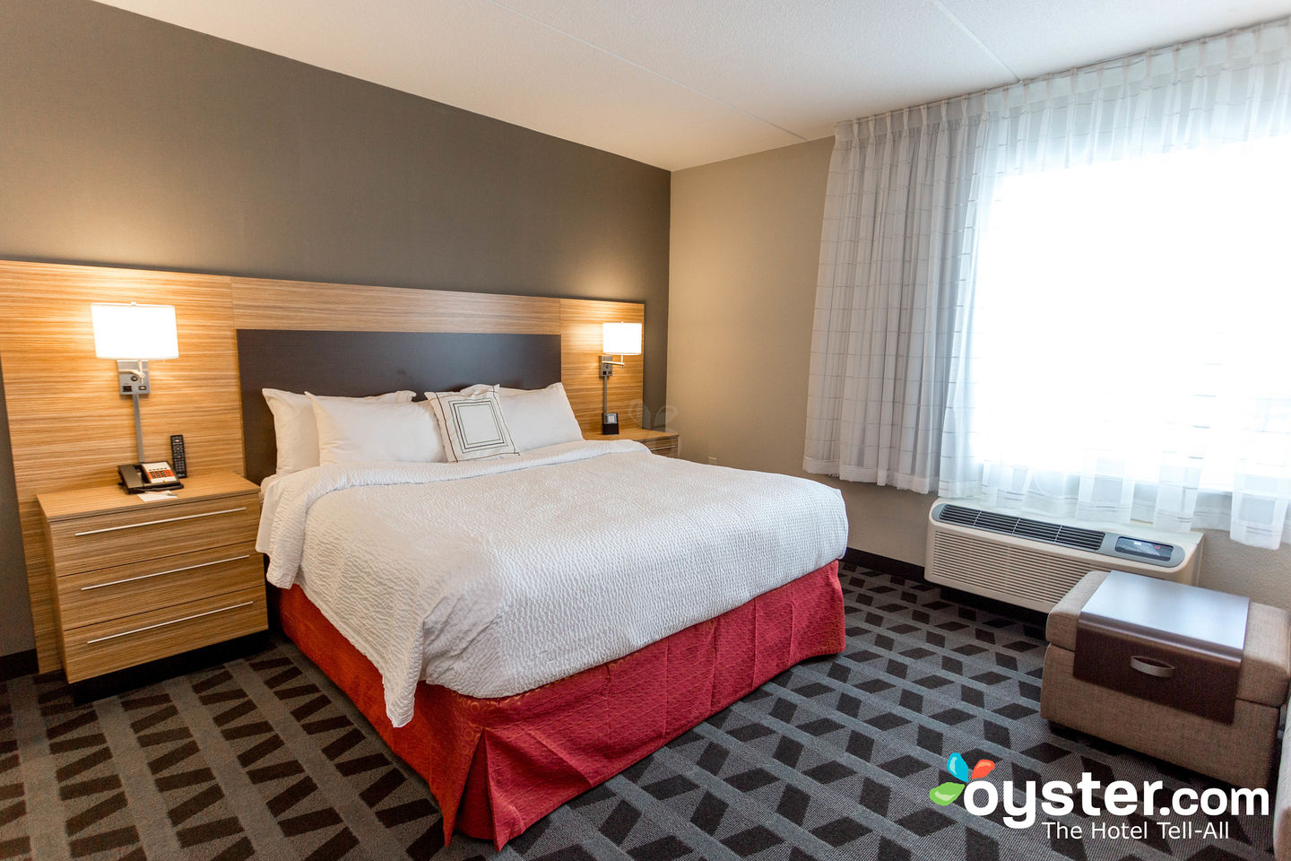 Towneplace Suites By Marriott Edmonton South Review What To