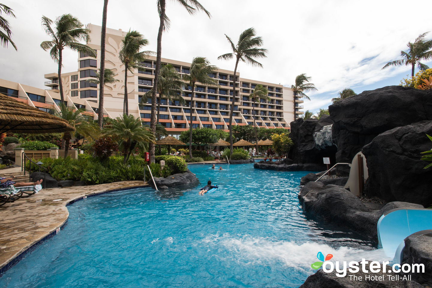 Marriott’s Maui Ocean Club Molokai Maui And Lanai Towers View From The Three Bedroom Villa At