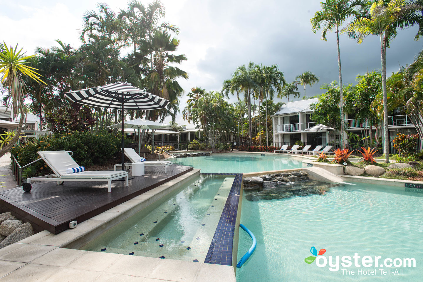 Oaks Resort Port Douglas Review: What To REALLY Expect If You Stay