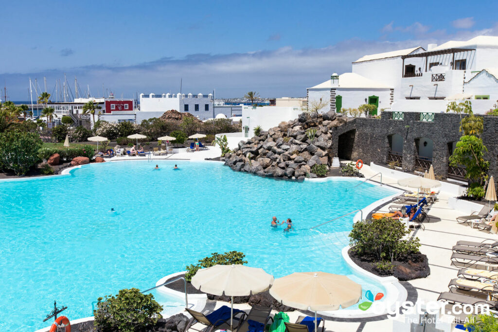 Hotel The Volcan Lanzarote Review What To Really Expect If