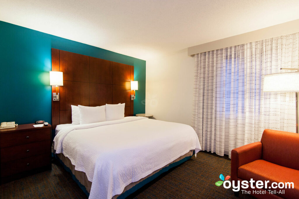Residence Inn White Plains Westchester County Review What