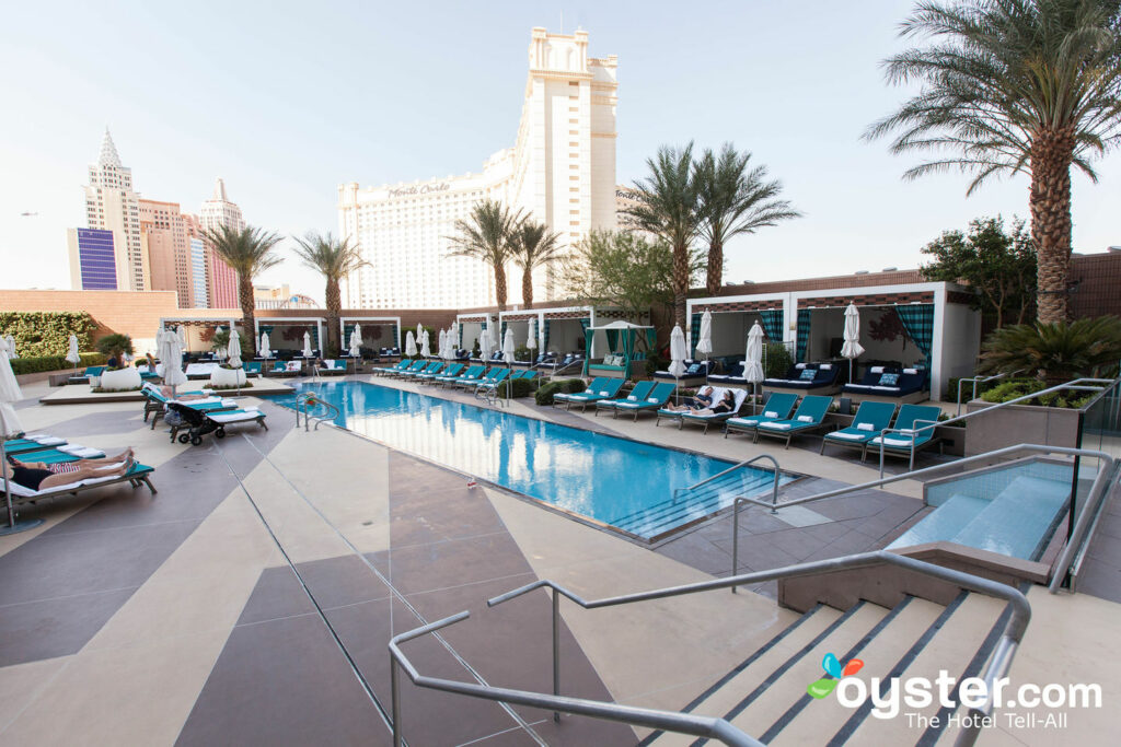 Waldorf Astoria Las Vegas Review Updated Rates Oct 2019