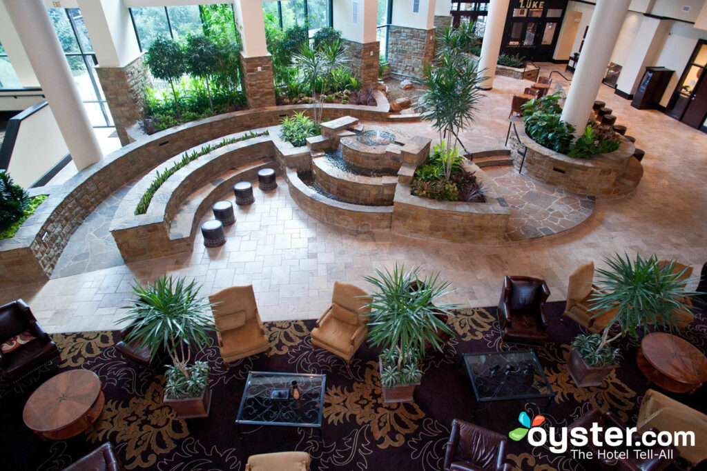 Embassy Suites By Hilton San Antonio Riverwalk Downtown