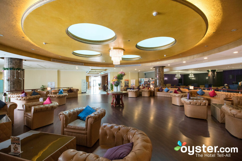 Cassells Al Barsha Hotel by IGH Review: What To REALLY ...