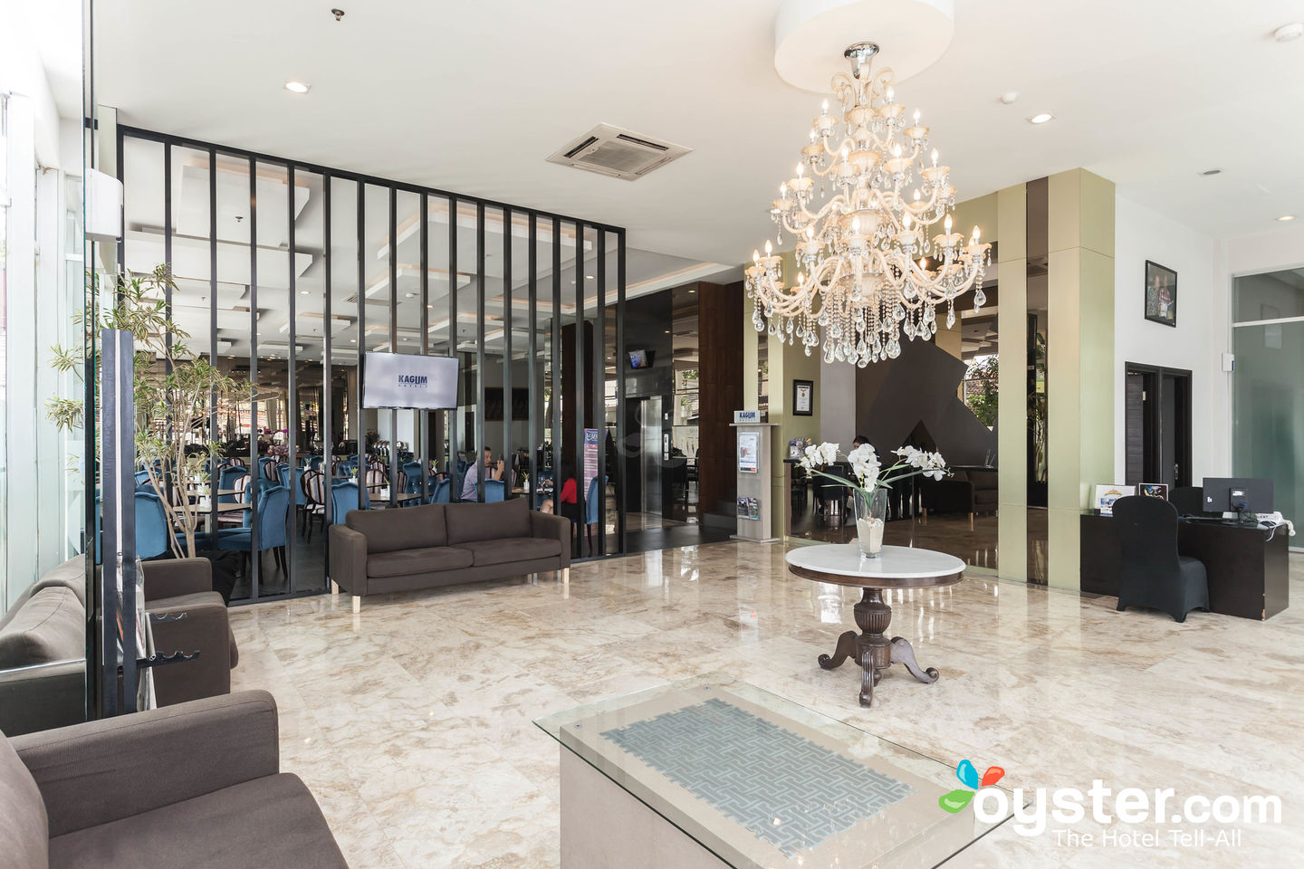 Serela Cihampelas Hotel Bandung Review: What To REALLY Expect If You Stay