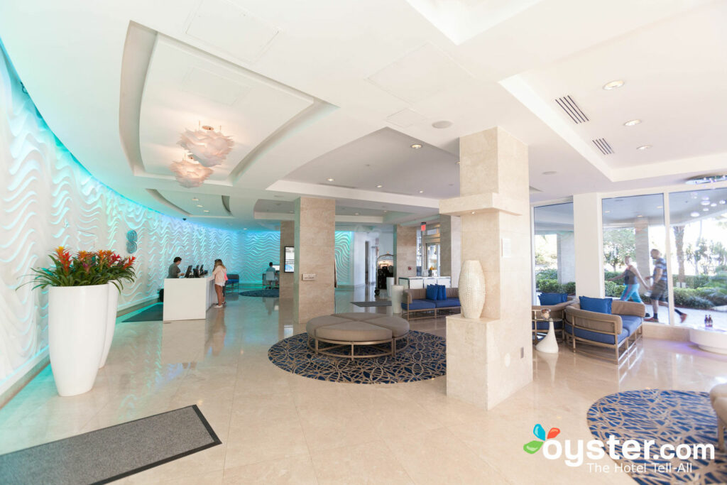 Sonesta Fort Lauderdale Beach Detailed Review, Photos & Rates (2019 ...