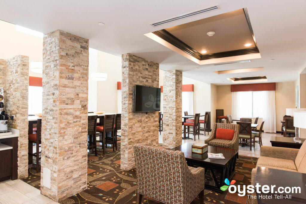 Holiday Inn Express Suites Denver West Golden Review - 