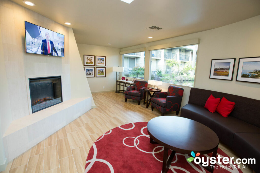 Ramada By Wyndham Santa Barbara Review Updated Rates Sep