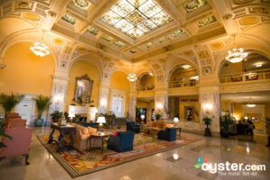 The 5 Most Romantic Hotels In Nashville Tn Oyster Com