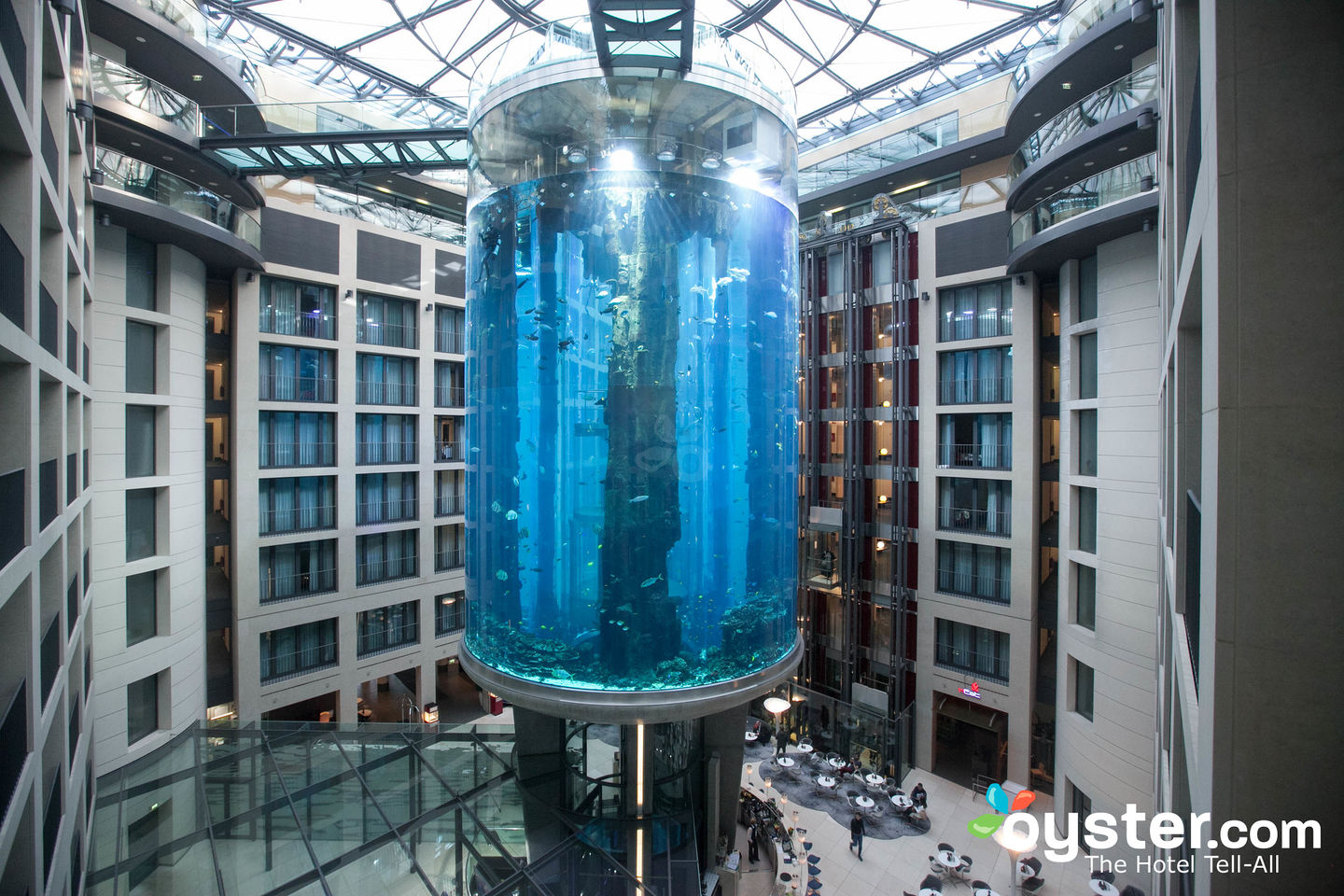 Radisson Blu Hotel, Berlin Review: What To REALLY Expect ...