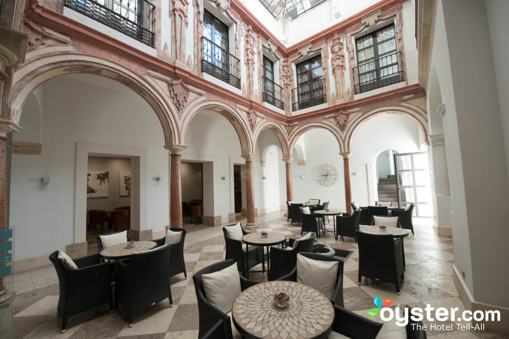 Eurostars Patios De Cordoba Review What To Really Expect If You Stay