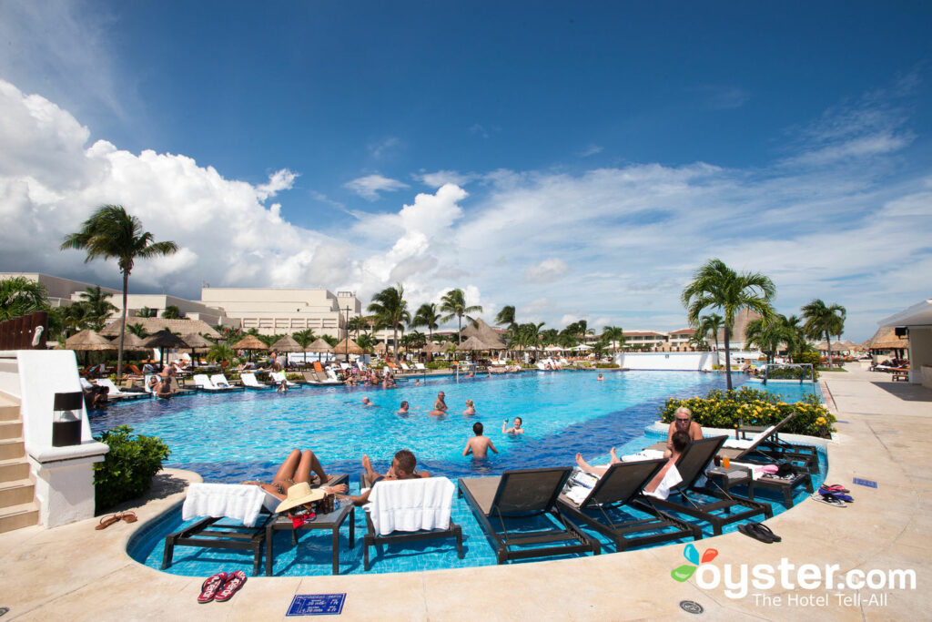 Moon Palace Cancun Review What To Really Expect If You Stay