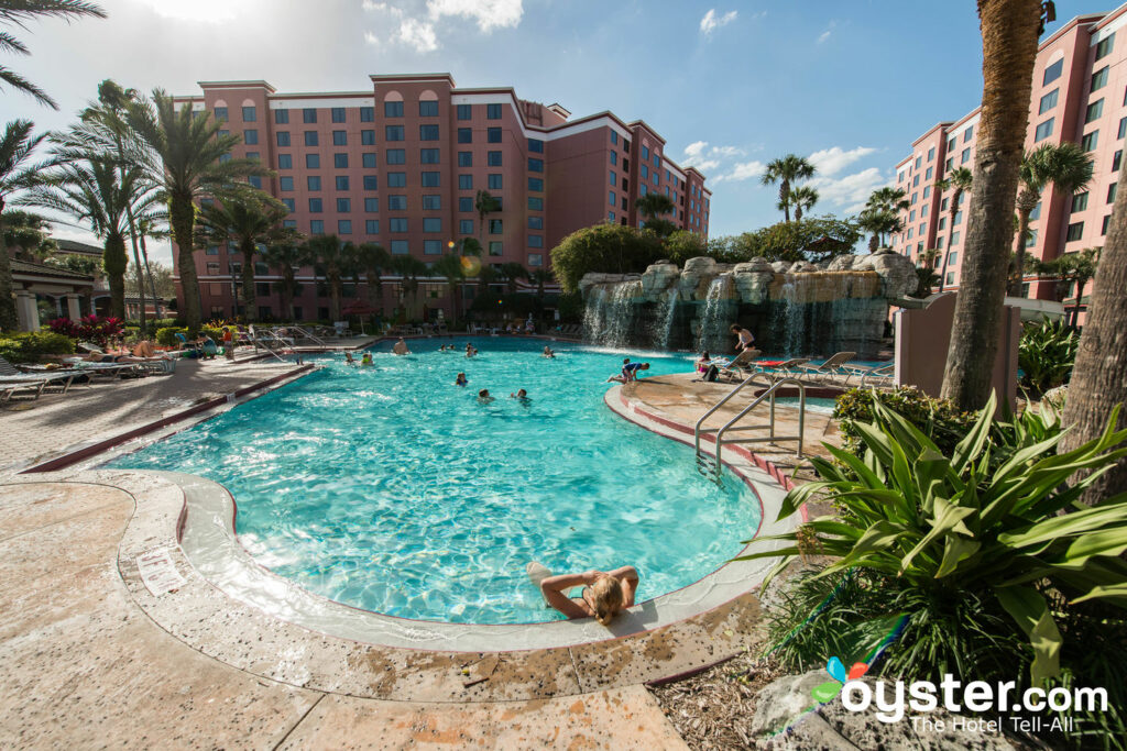 Caribe Royale Orlando Review What To Really Expect If You Stay