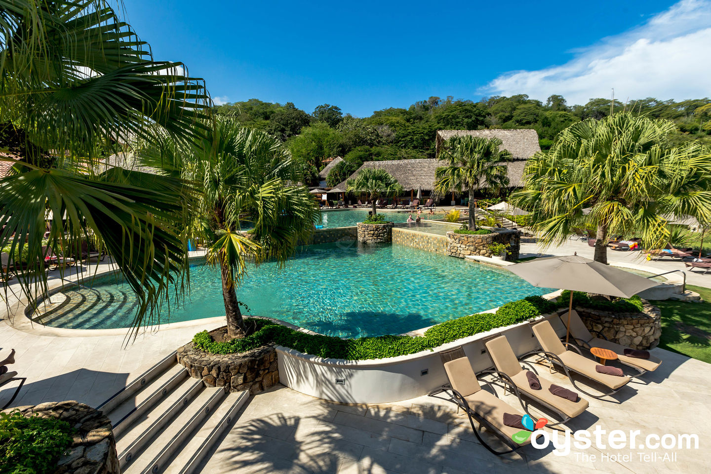 Secrets Papagayo Costa Rica Review: What To REALLY Expect If You Stay