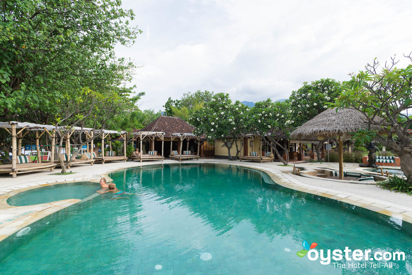  Taman Sari Bali  Resort Spa Review What To REALLY Expect 