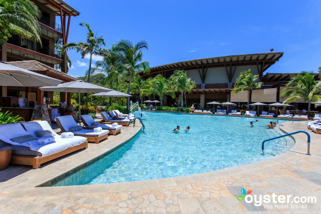 Four Seasons Resort Costa Rica At Peninsula Papagayo Review