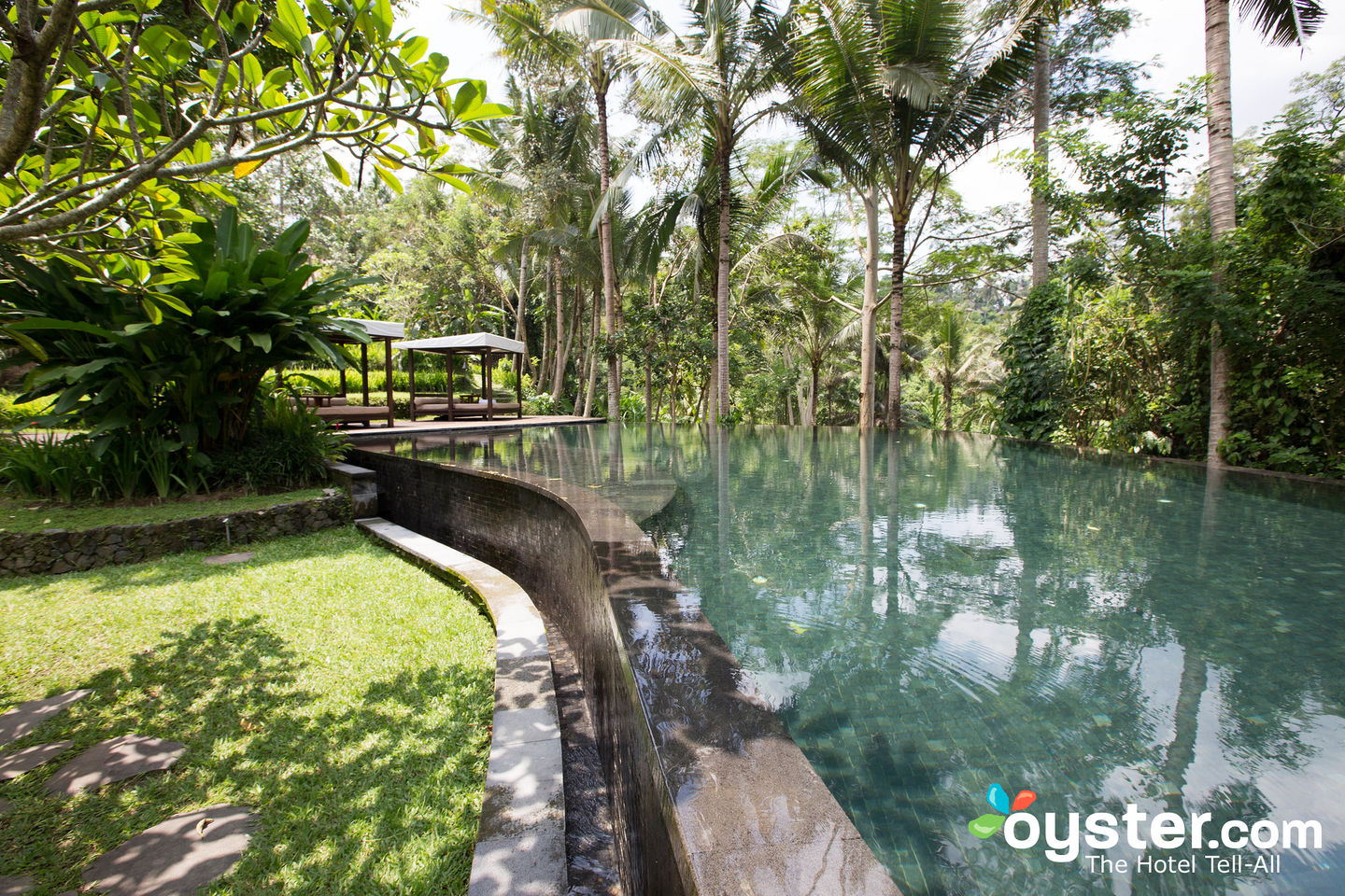  Kayumanis  Ubud  Private Villa  Spa Review What To REALLY 