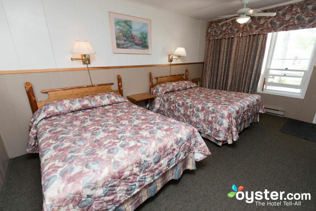 Bel Air Motel Cottages Sauble Beach Review What To Really