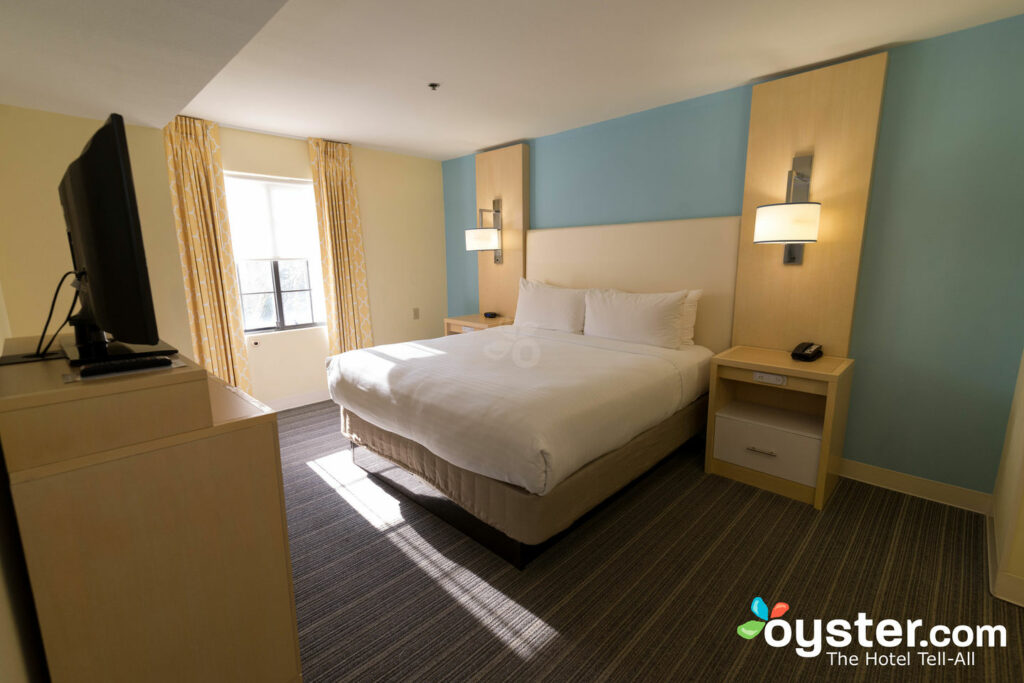 Sonesta Es Suites Charlotte Review What To Really Expect If