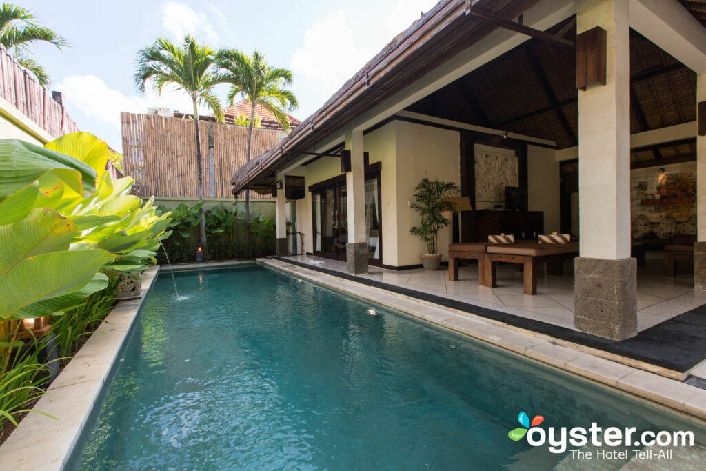 14+ Samaja Beachside Villas Seminyak Pics