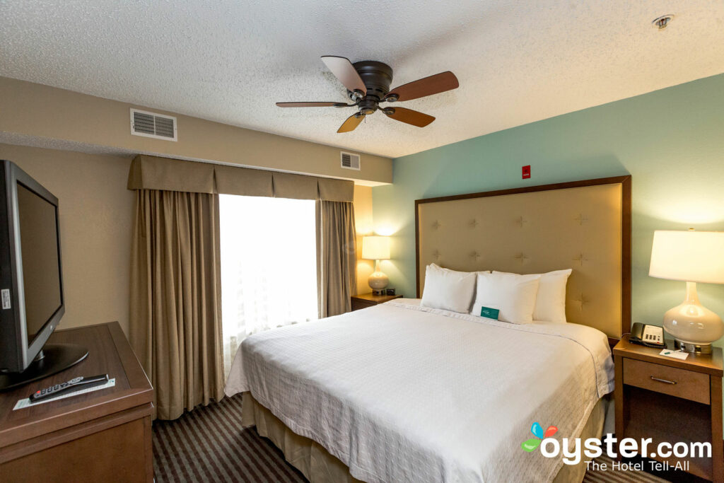 Homewood Suites By Hilton Houston Westchase The One
