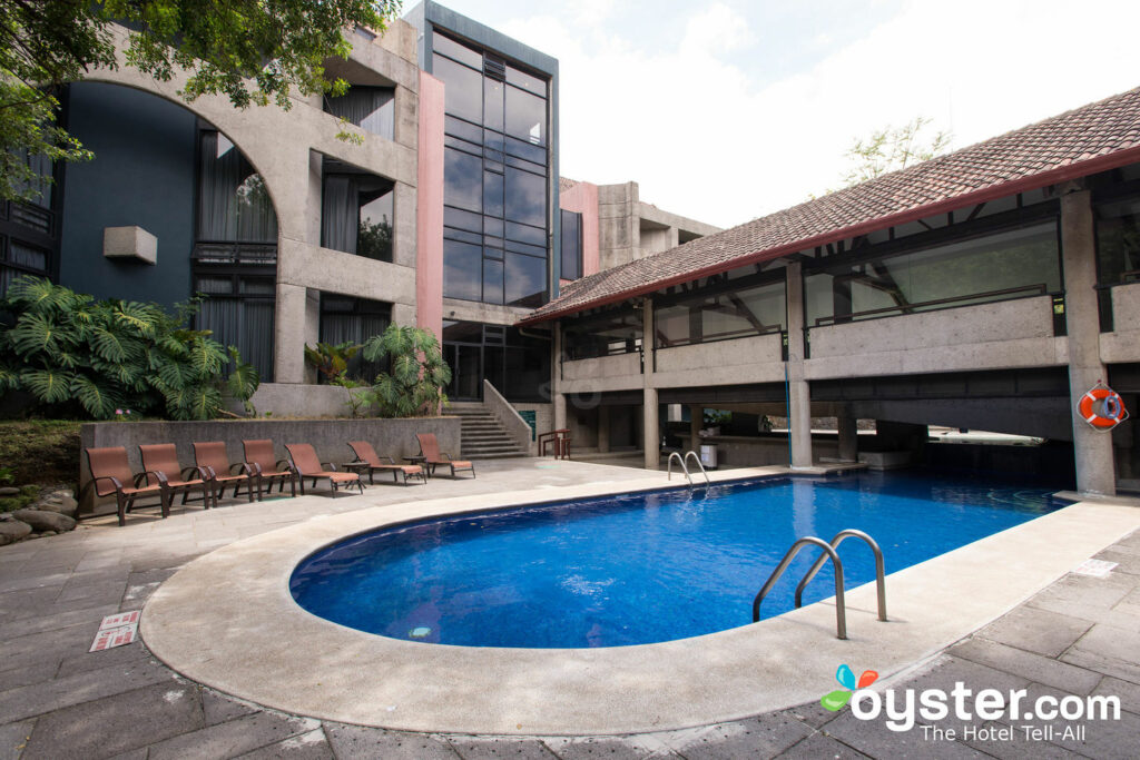 Radisson Hotel San Jose Costa Rica Review Updated Rates