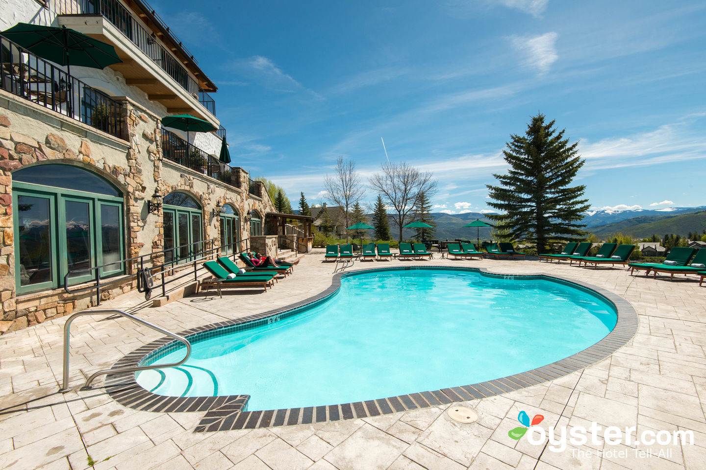 Lodge Spa At Cordillera Review What To REALLY Expect If You Stay   Outdoor Pool V7476444 1440 