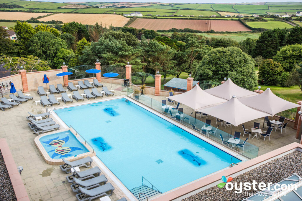 Thurlestone Hotel Review  What REALLY Expect You Stay