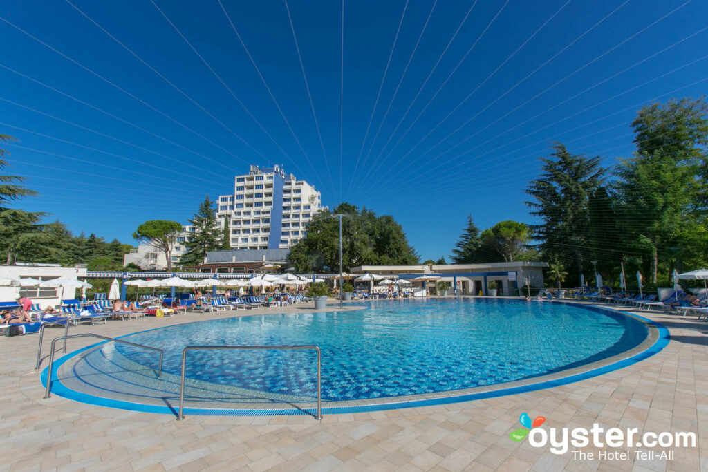 Valamar Diamant Hotel Residence Review What To Really - 