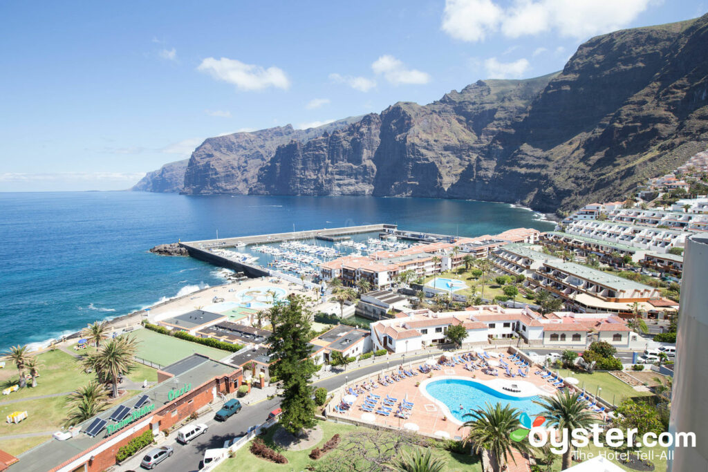 Hotel Sensimar Los Gigantes Review: What To REALLY Expect ...